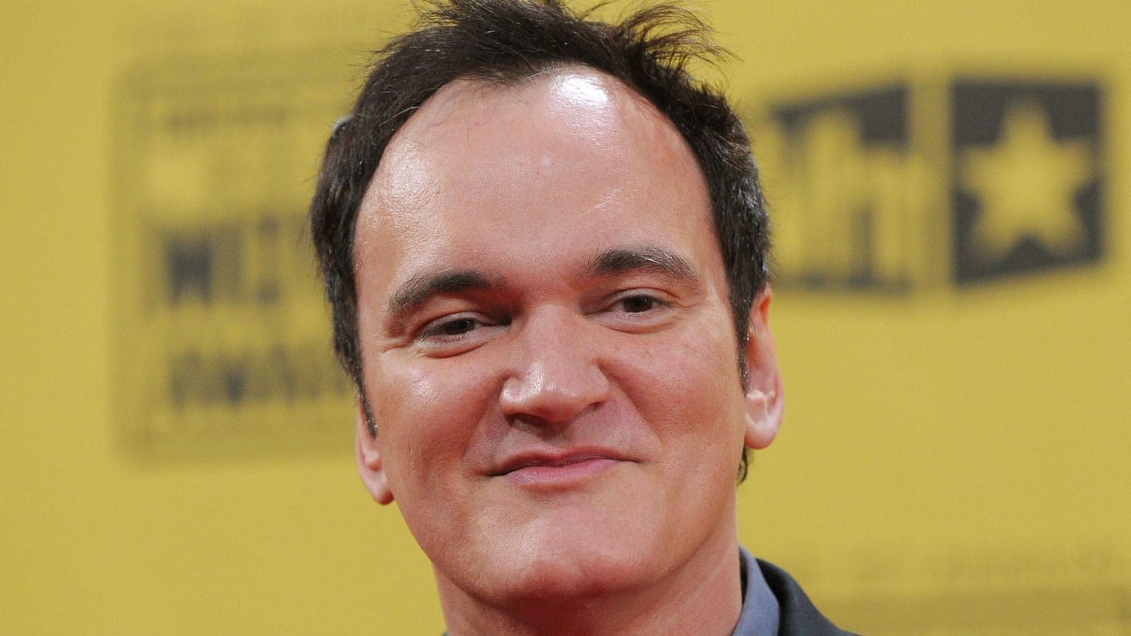 The Untold Truth Of Quentin Tarantino