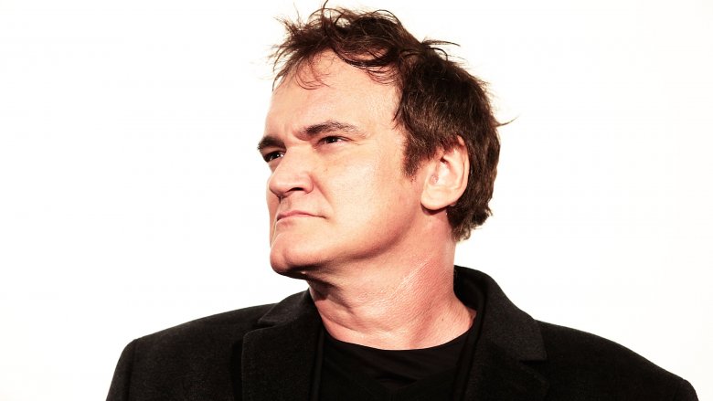 Quentin Tarantino