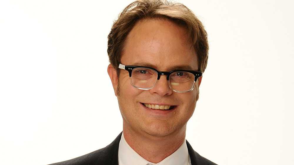 Rainn Wilson