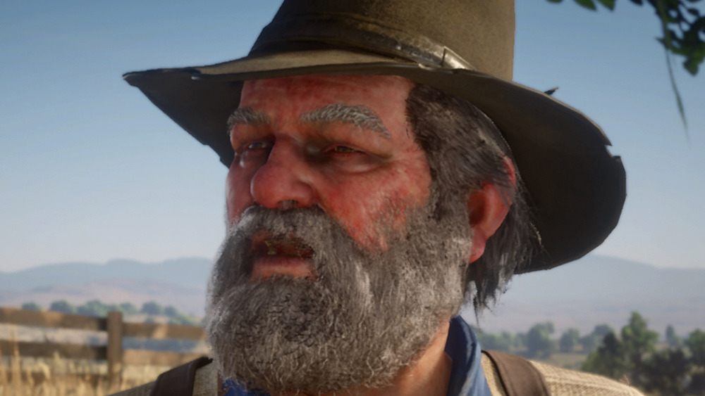 Uncle