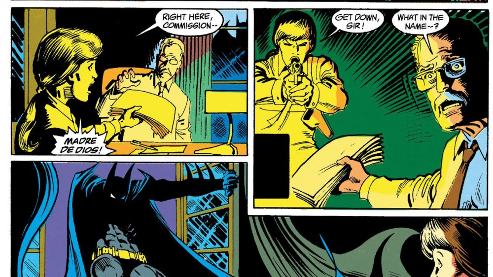 Renee Montoya