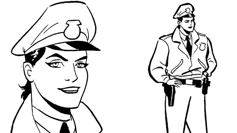 Renee Montoya