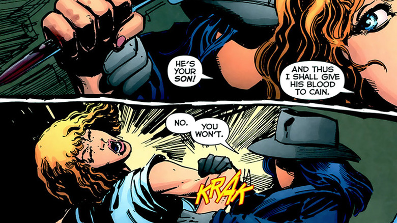 Renee Montoya