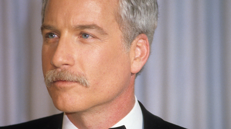 Dreyfuss at the 1987 Oscars