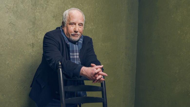 Dreyfuss in 2015