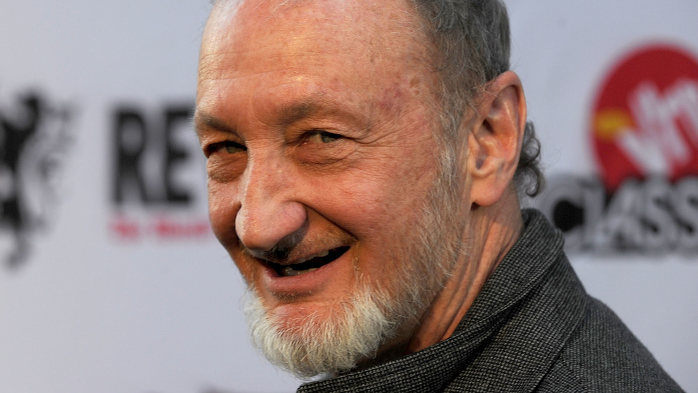 Robert Englund 