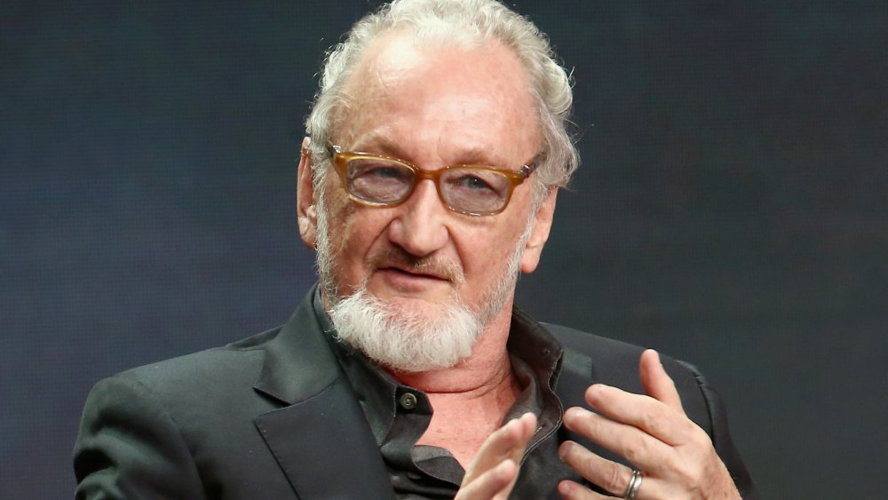 Robert Englund 