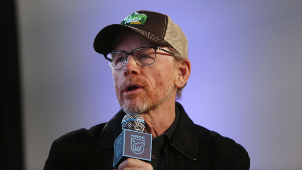 Ron Howard