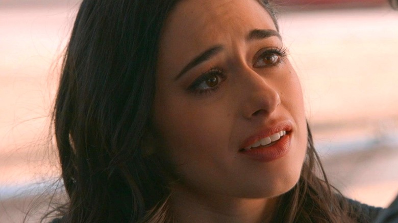 Jeanine Mason urges in Roswell