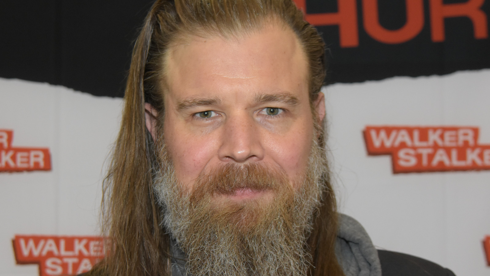 The Untold Truth Of Ryan Hurst