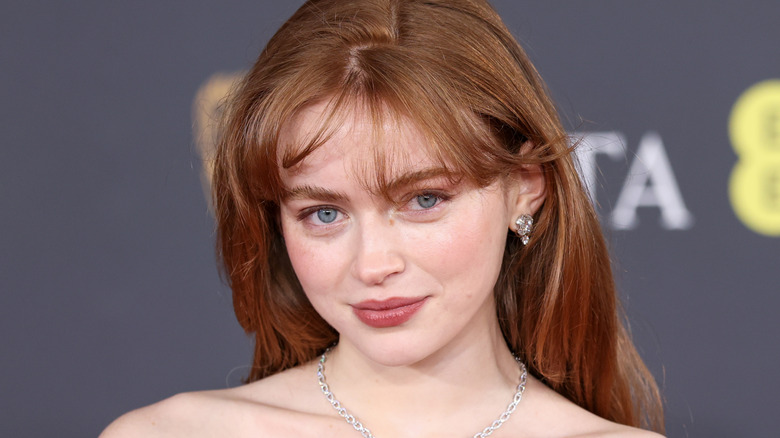 Sadie Sink