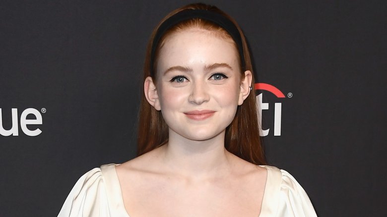 Sadie Sink