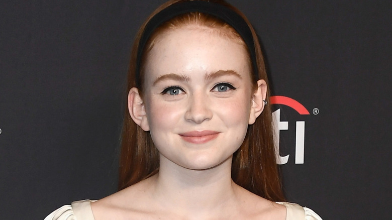Sadie Sink