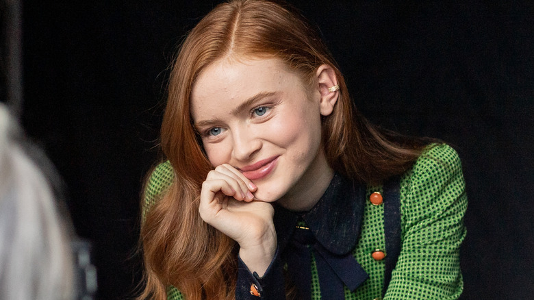 Sadie Sink