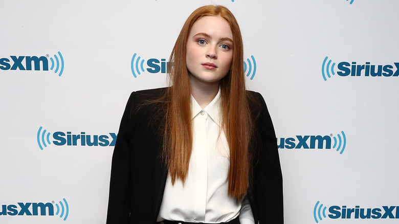 Sadie Sink