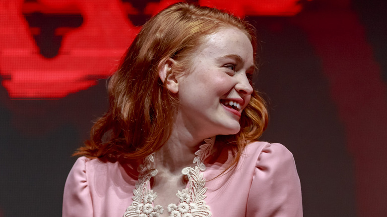 Sadie Sink