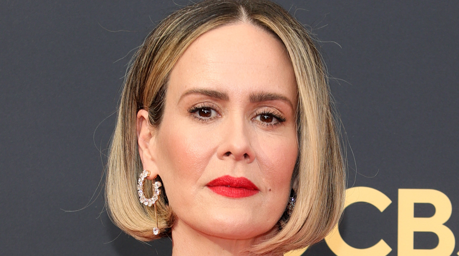 The Untold Truth Of Sarah Paulson
