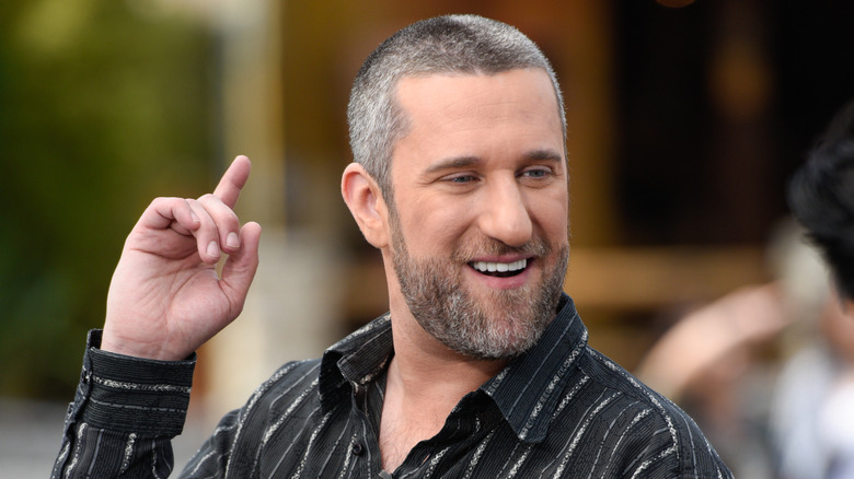 Dustin Diamond