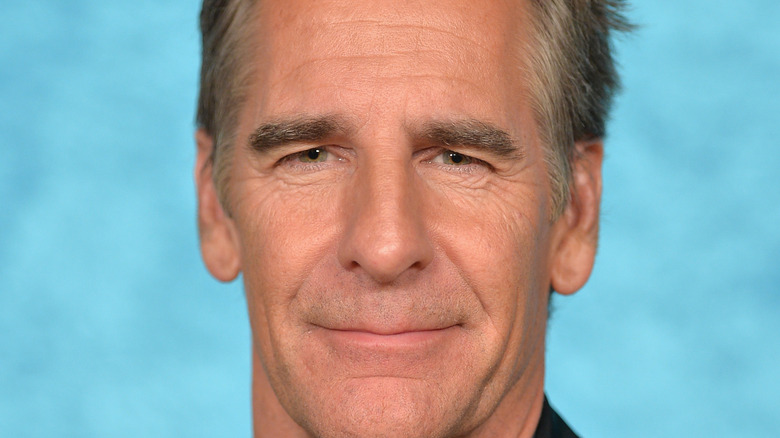 Scott Bakula