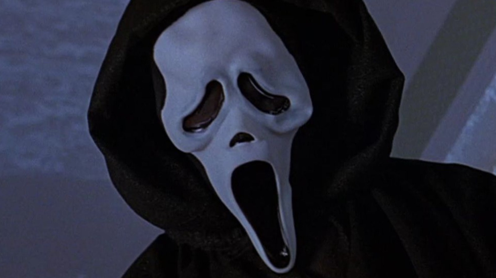 Why Scream 3 Has The Only Rotten Score In The Whole Franchise