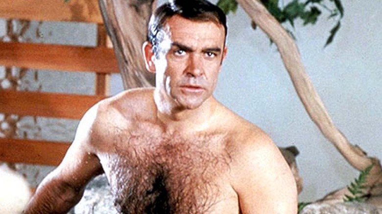 Sean Connery