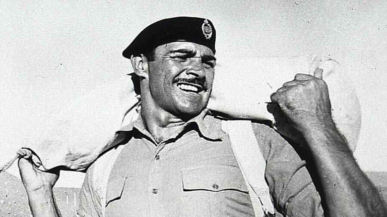 Sean Connery