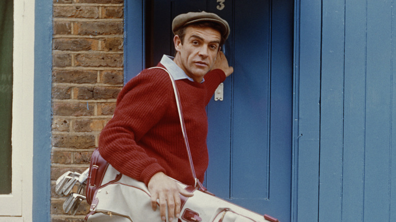 Sean Connery