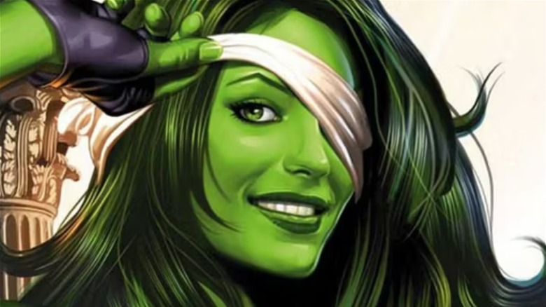 She-Hulk: Attorney-At-Law