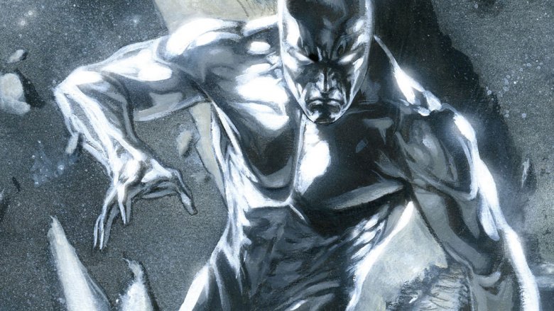 The Untold Truth Of Silver Surfer The Untold Truth Of Silver Surfer