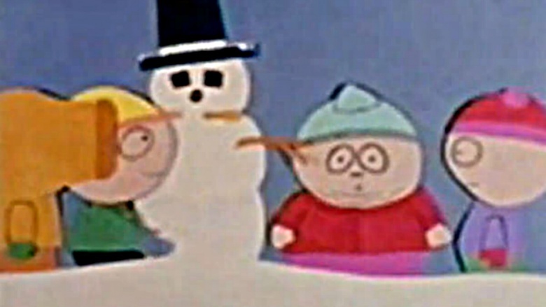 Microbe svimmel Praktisk The Untold Truth Of South Park