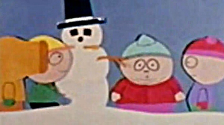 The True Story Behind The Creation Of South Park