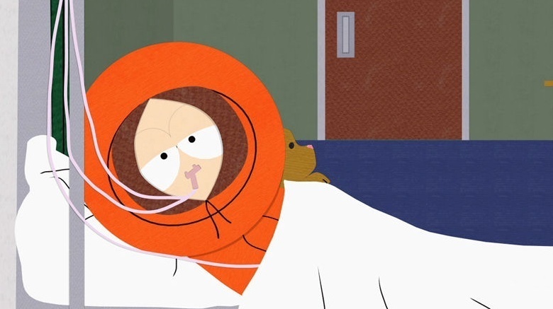 The Untold Truth Of South Park