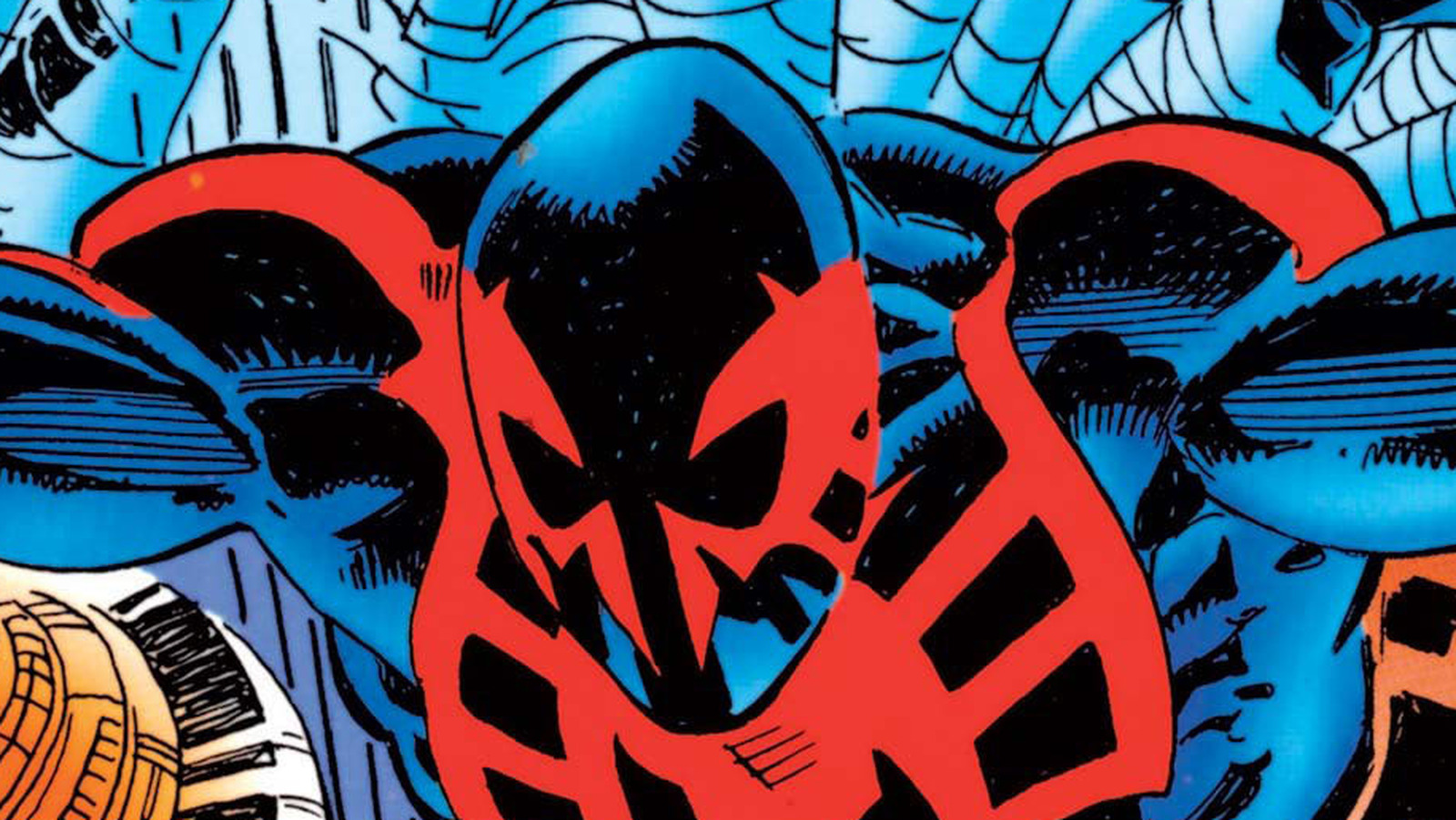spider man 2099 jordan
