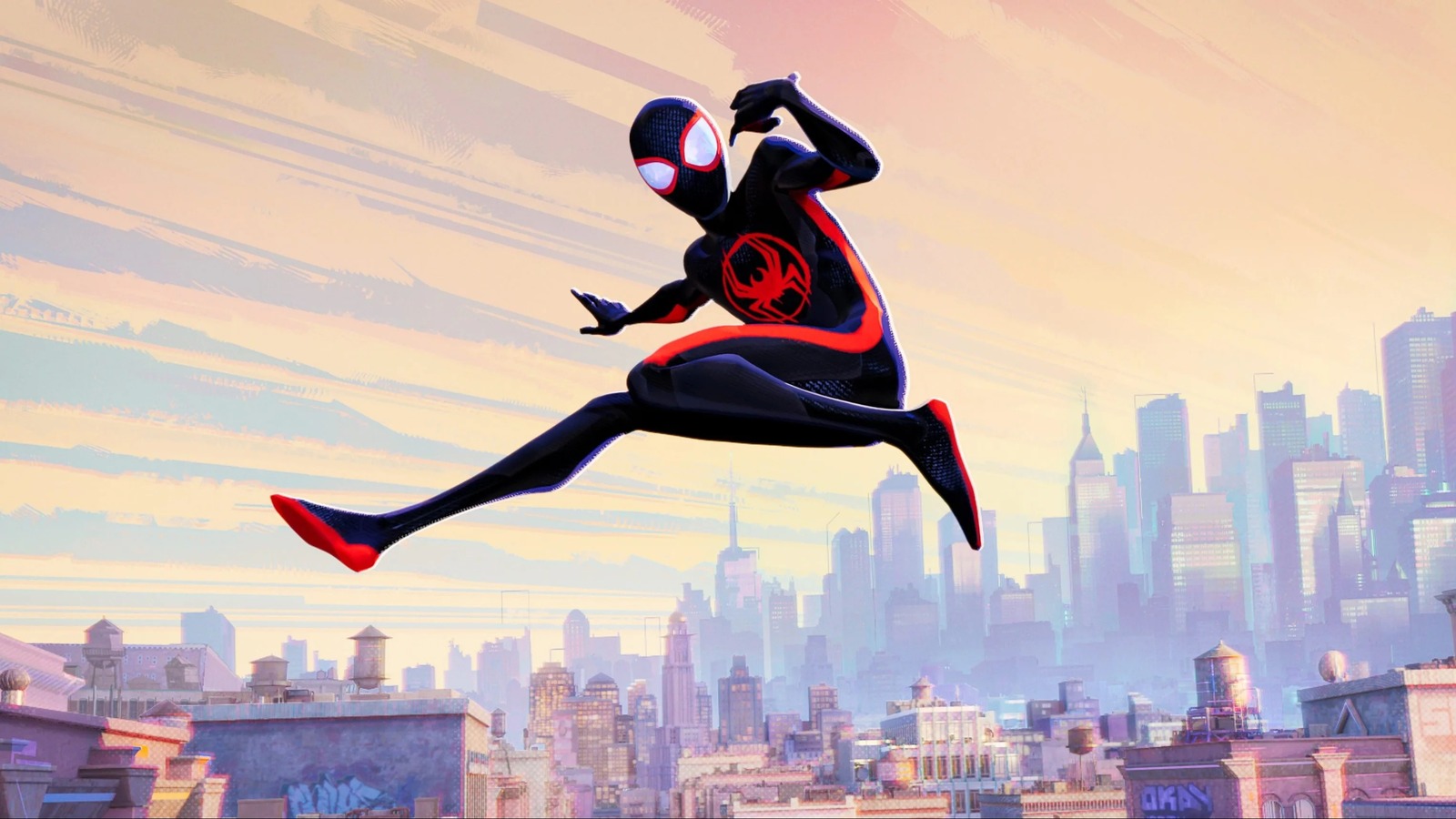 Spider-Man: Across the Spider-Verse Cast: The Famous Actors You Didn't Know  Voice Characters