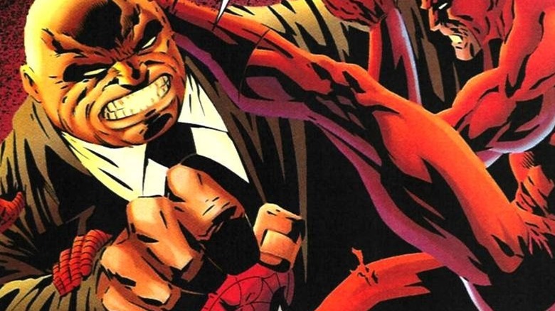 The Untold Truth Of Spider-Man And Daredevil's Relationship