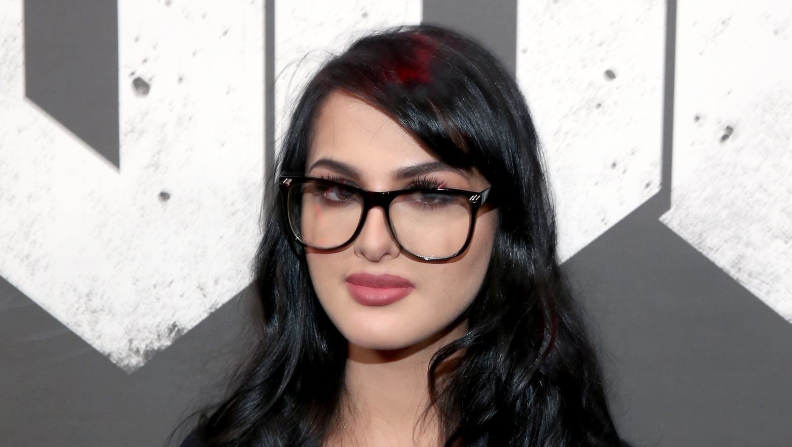 Sssniperwolf.