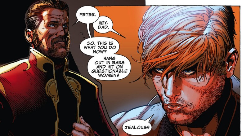 J'son and Star-Lord