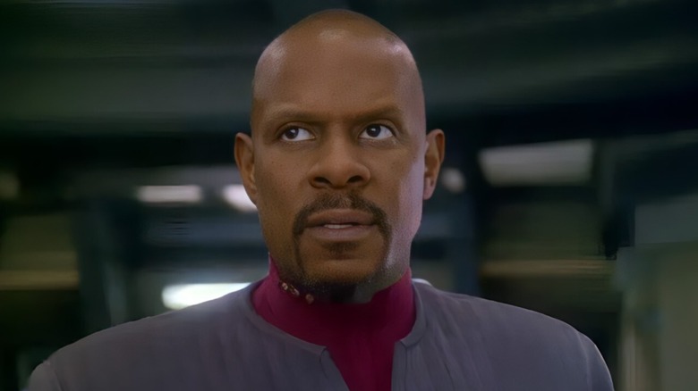Deep Space Nine