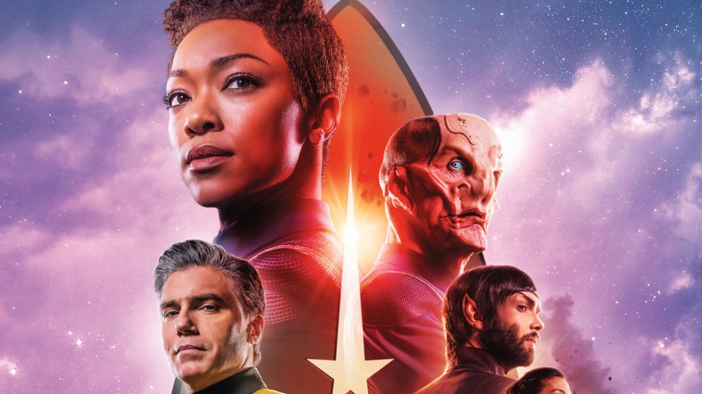 Star Trek: Discovery