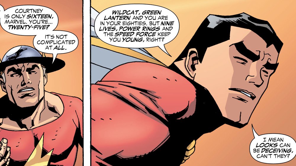 JSA
