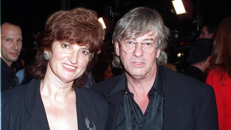 Paul Verhoeven movie premier