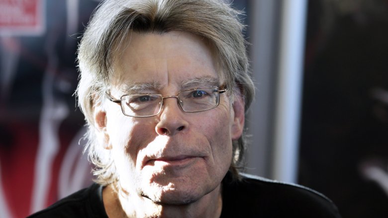 The Untold Truth Of Stephen King