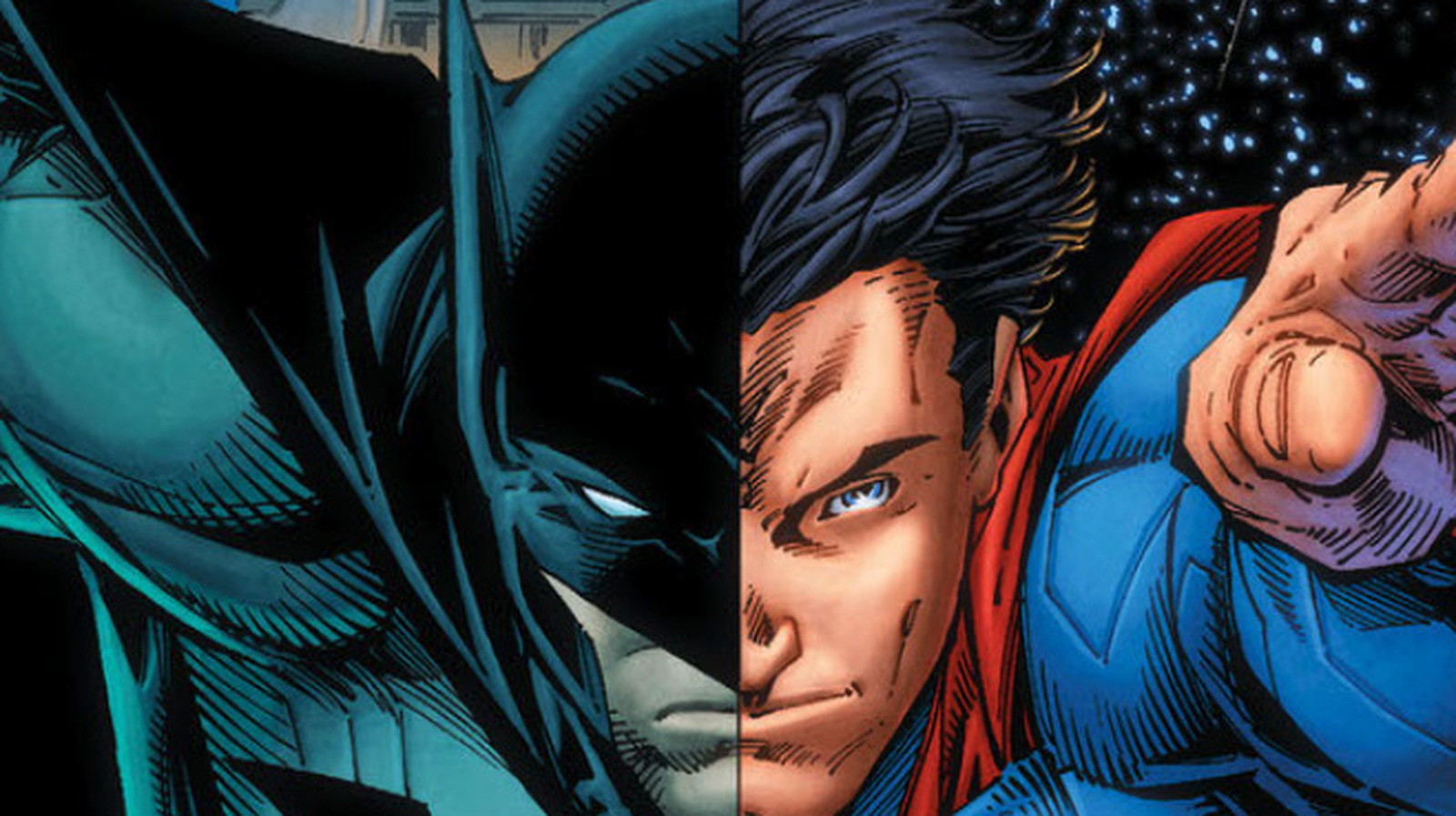 The Untold Truth Of Superman And Batman's Relationship