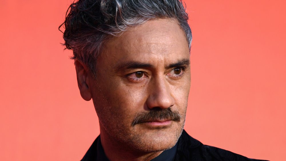 Exclusive: Taika Waititi And Netflix Pull Out Of Stop-Motion 'Bubbles