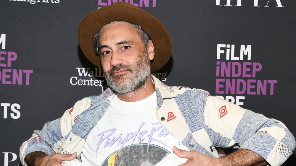 Exclusive: Taika Waititi And Netflix Pull Out Of Stop-Motion 'Bubbles