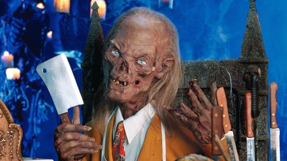 Tales From the Crypt