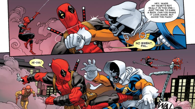 Taskmaster