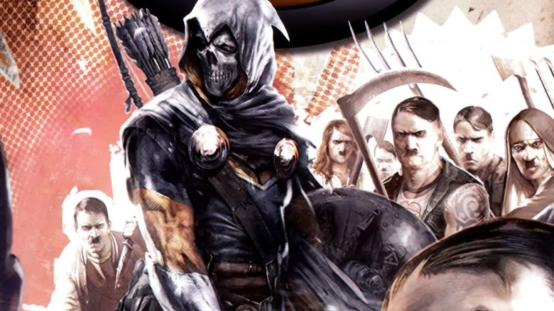 Taskmaster
