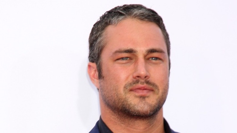 Taylor Kinney: Little-Known Facts About The Chicago Fire Actor/Lady Gaga’s Ex
