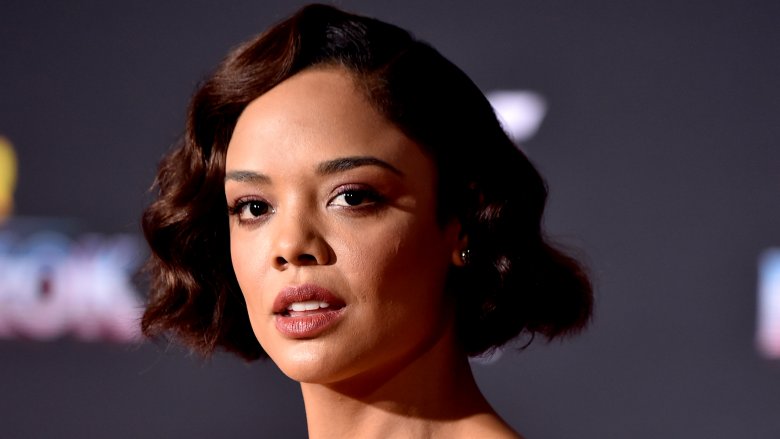 Tessa Thompson